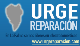 Reparación de Electrodomésticos en La Palma