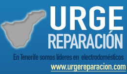 Reparación de Electrodomésticos en Las Palmas
