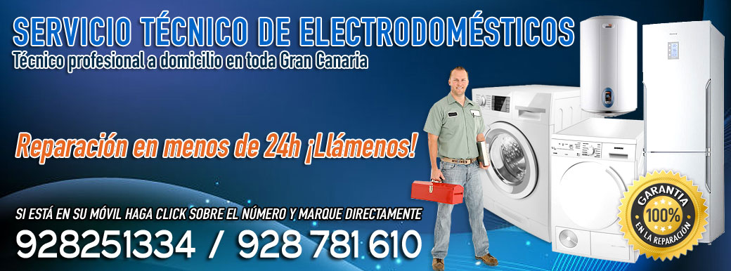 cinta Marketing de motores de búsqueda etc. Servicio Técnico Fagor en las Palmas 928251334 / 928781610